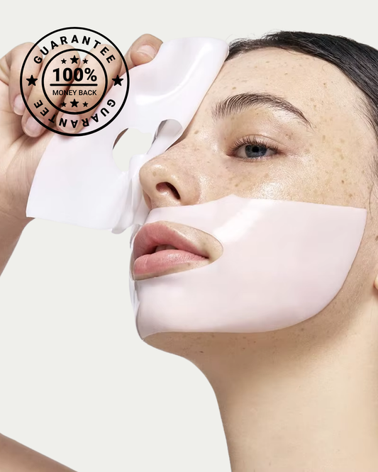 Maschera Idratante al Bio-Collagene