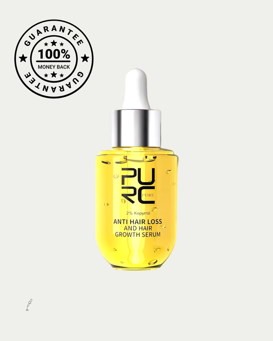 Trattamento Ricrescita Capelli Rapido