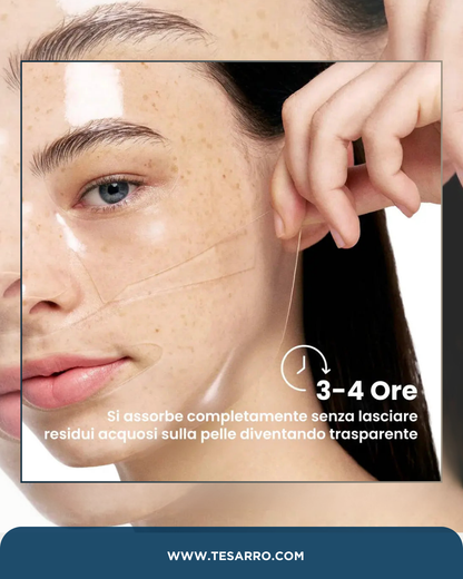 Maschera Idratante al Bio-Collagene